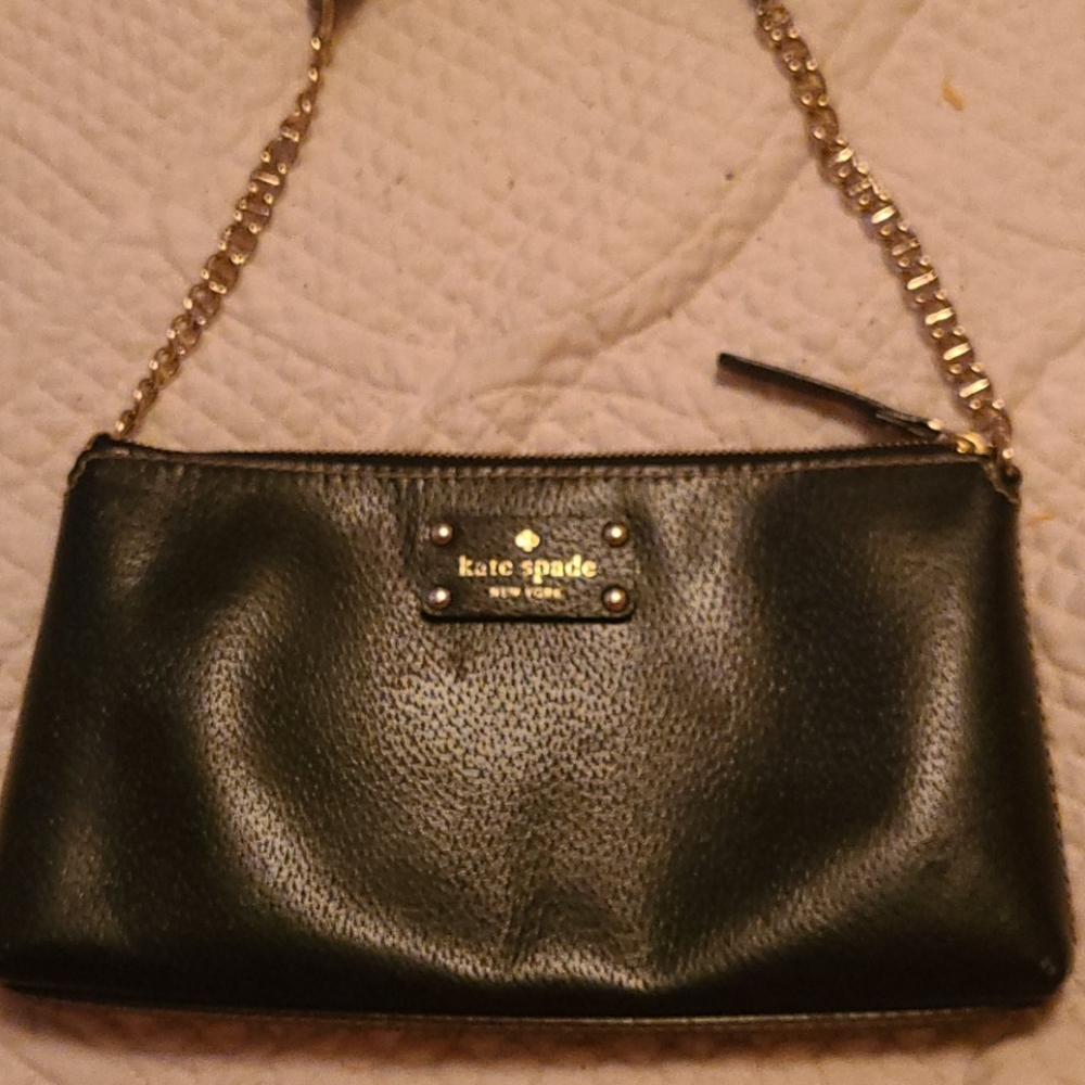 Kate Spade small shoulder bag
